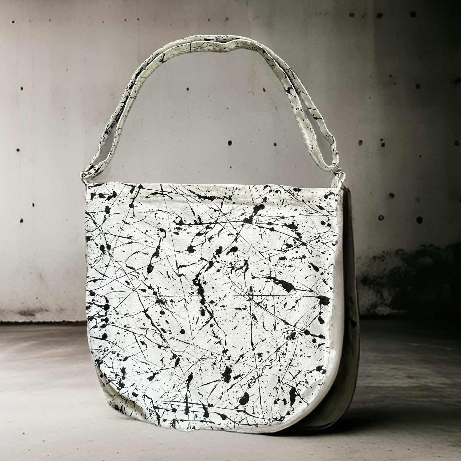 Black N White” Tote Bag By Saul Goldberg Studios LLC – Art